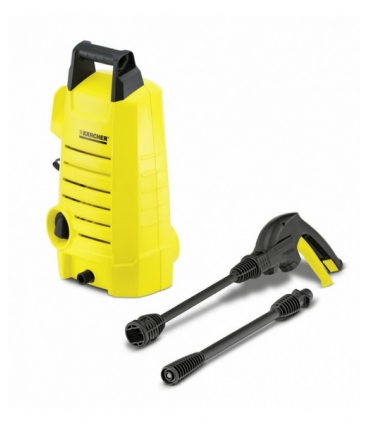 KARCHER K1 HIGH PRESSURE WASHER 1.600-006.0
