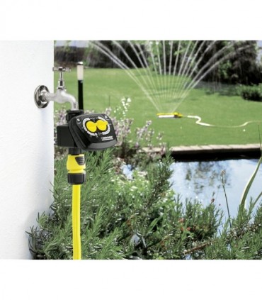 Karcher WT 4 Water Timer 2.645-174.0
