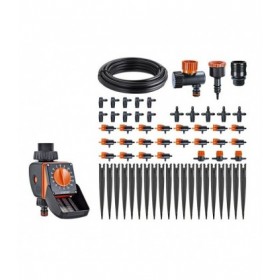 Claber Timer Kit 20 Logica 90766
