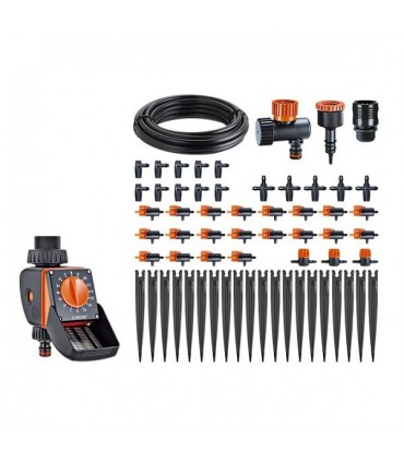 Claber Timer Kit 20 Logica 90766