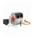 Claber 8696 Rotoroll Evolution 20m Water Hose Reel (Upgraded From Claber 8990)