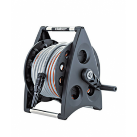 Claber 8945 Kiros Kit 20m Hose Reel