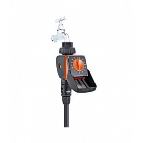 Claber 8422 Aquauno Logica Water Timer