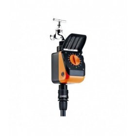 Claber 8419 Aquauno Logica Plus® Water Timer