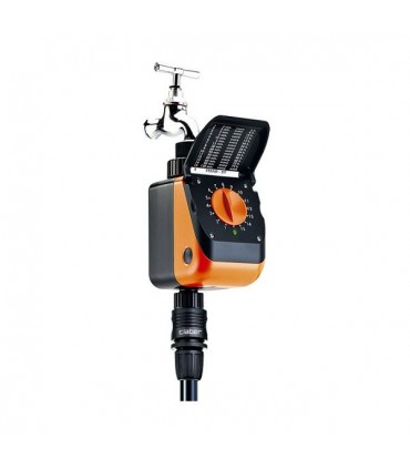 Claber 8419 Aquauno Logica Plus® Water Timer