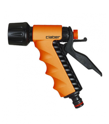 Claber 8539 Ergo Spray Pistol