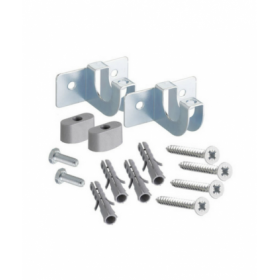 Claber 8711 Wall Brackets