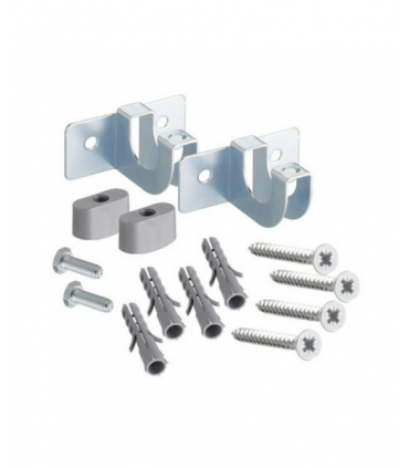 Claber 8711 Wall Brackets