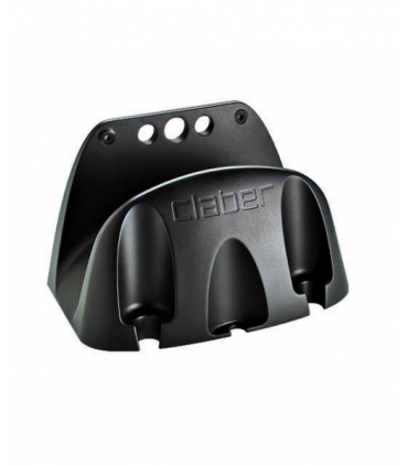 Claber 8866 Eco 0 Hose Wall Hanger