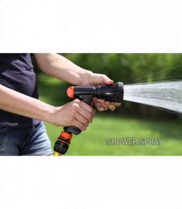 Claber 9563 Multi-Jet Water Sprayer