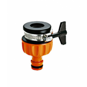 Claber 8525 Smooth Tap Connector