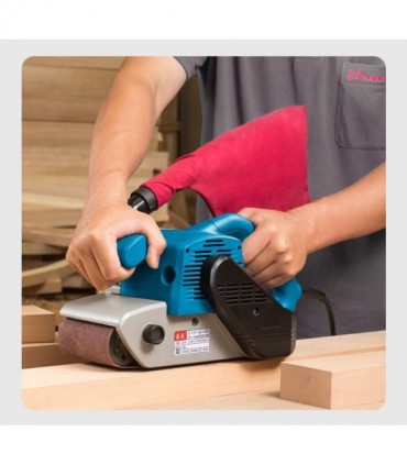Dong Cheng Belt Sander S1T-FF-100×610