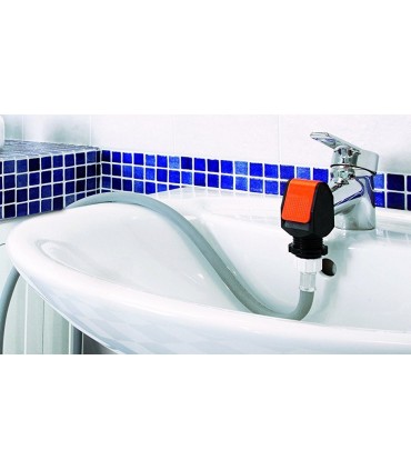 Claber 8583 Koala Indoor Faucet Connector