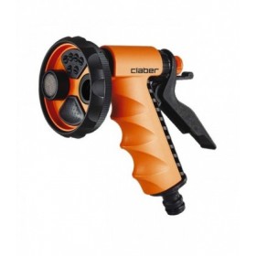 Claber 9391 Ergo Garden Spray Pistol