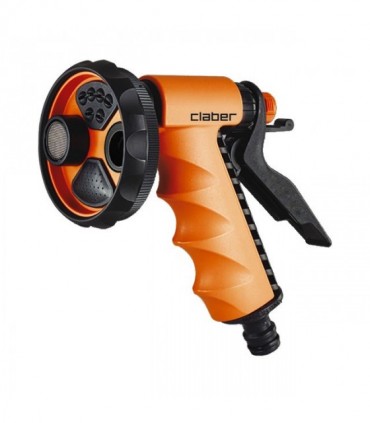 Claber 9391 Ergo Garden Spray Pistol