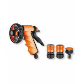Claber 9393 Starter Kit Ergo Garden