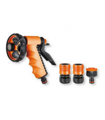 Claber 9393 Starter Kit Ergo Garden