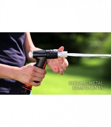 Claber 9567 Metal Jet Water Sprayer