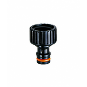 Claber 8623 1/2” Threaded Tap Connector