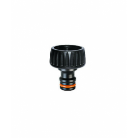 Claber 8627 3/4” Threaded Tap Connector