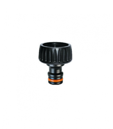 Claber 8627 3/4” Threaded Tap Connector