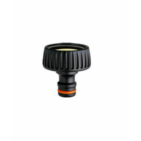 Claber 8629 1” Threaded Tap Connector