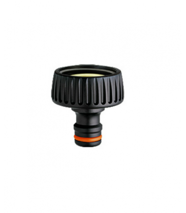 Claber 8629 1” Threaded Tap Connector