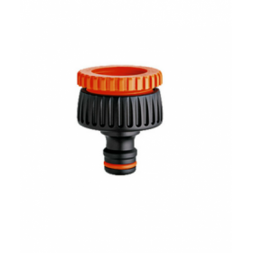 Claber 8803 Multi Threaded Tap Connector