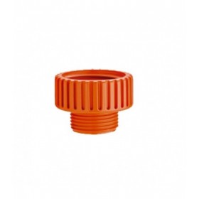 Claber 8509 3/4” M 1” F Adapter
