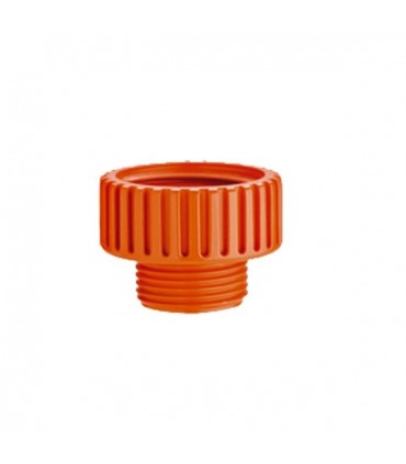 Claber 8509 3/4” M 1” F Adapter