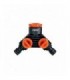 Claber 8599 Double Tap Connector