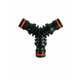 Claber 8615 Three Way Connector