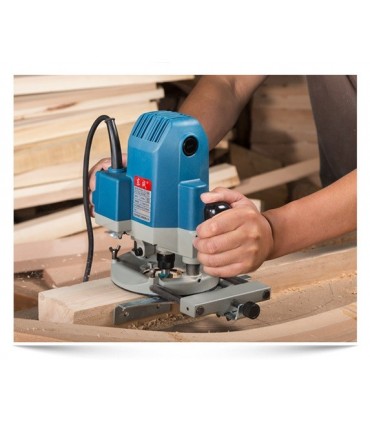 Dong Cheng Wood Router M1R-FF-12