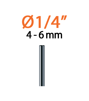 Claber 91249 360Â° Adjustable Micro-Sprinkler SL-C91249