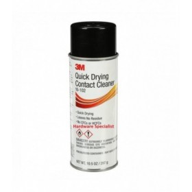 3M Quick Drying Contact Cleaner 16-102 297g