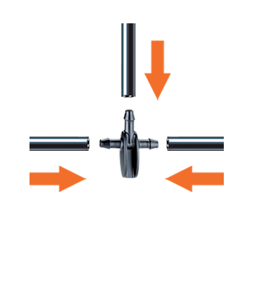 Claber 90766 Timer Kit 20 Logica SL-C90766