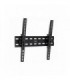 Titan SGB430 37"-55" Tilting Mount TV Bracket  - Black