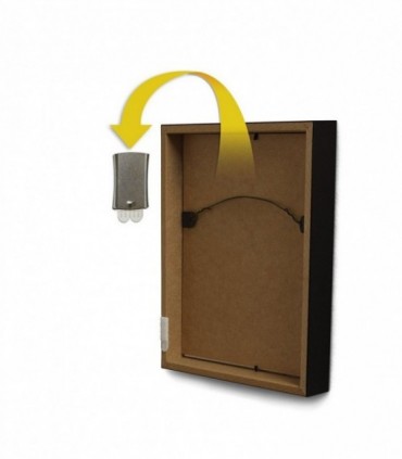 3M Command Sticky Nail Wire Backed Metal Hanger 17048 (3.6kg)