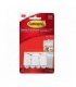 3M Command White Micro Hook 17066