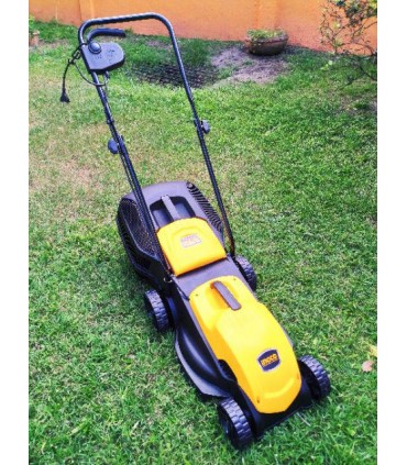 Ingco LM385 1600W Electric Lawn Mower