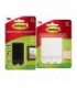 3M Command Medium Picture Hanging Strips 17201 (Black / White)