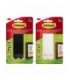 3M Command Large Picture Hanging Strips 17206 (Black / White)