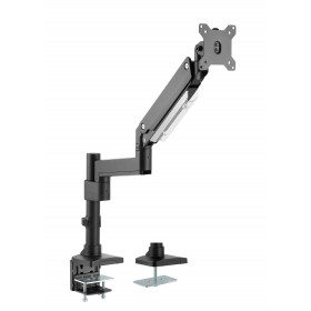 Titan SGB388 Monitor Mount Tv Bracket _ Black