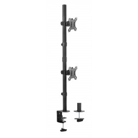 Titan SGB355 13'' - 32'' Monitor Mount TV Bracket _ Black