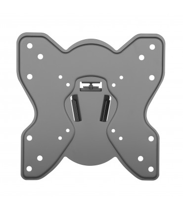 Titan SGB31113'' - 27'' Monitor Mount TV Bracket _ Black