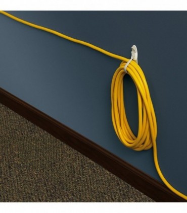 3M Command Cord Bundlers / Cord Organizer 17304