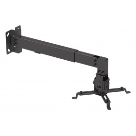 Titan SGB612  8.9'' - 12.4'' Projector Mount TV Bracket  - Black