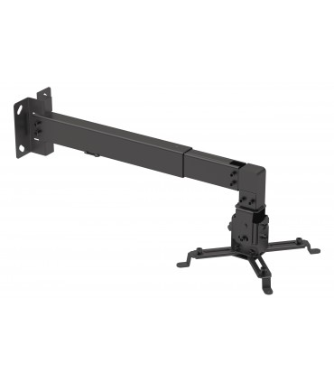 Titan SGB612  8.9'' - 12.4'' Projector Mount TV Bracket  - Black