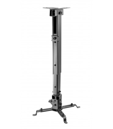 Titan SGB610 8.9'' - 12.4'' Projector Mount TV Bracket - Black