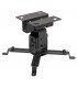 Titan SGB611 8.9'' - 12.4'' Projector Mount TV Bracket - Black